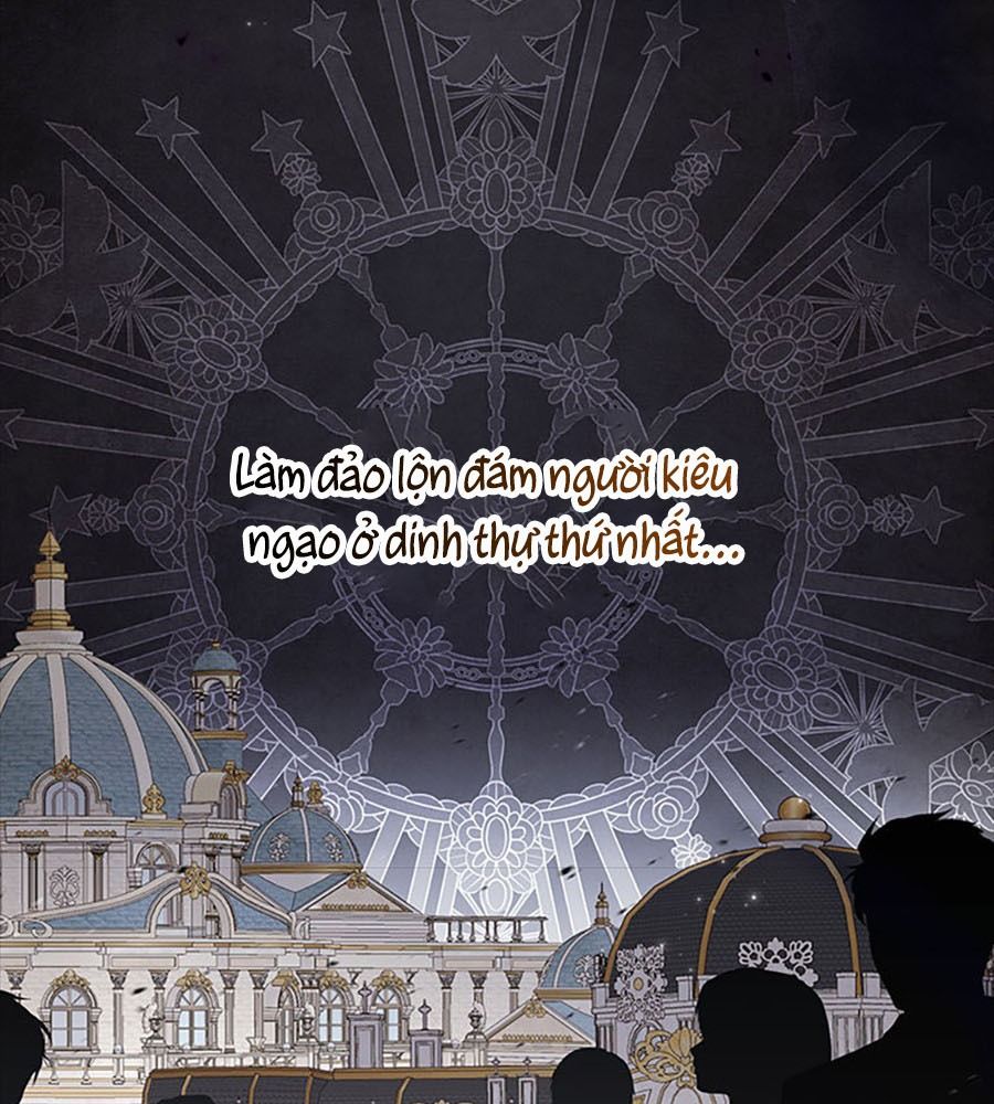 Cuộc Sống Của Nữ Vương Ác Quỷ: Chapter 14