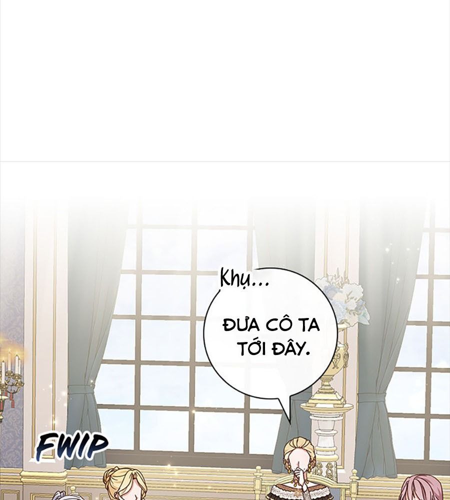 Cuộc Sống Của Nữ Vương Ác Quỷ: Chapter 14