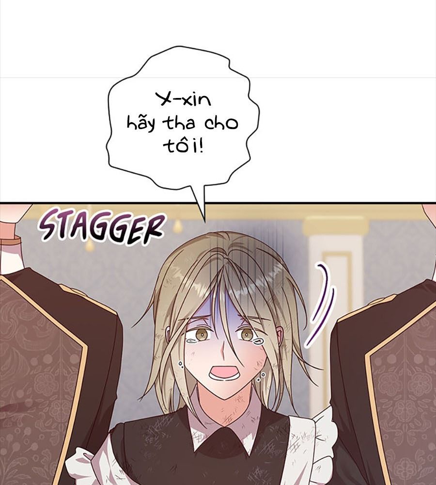 Cuộc Sống Của Nữ Vương Ác Quỷ: Chapter 14