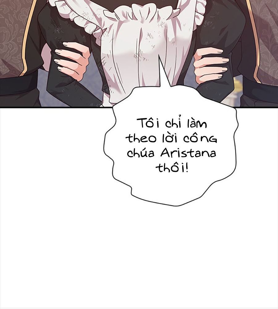 Cuộc Sống Của Nữ Vương Ác Quỷ: Chapter 14