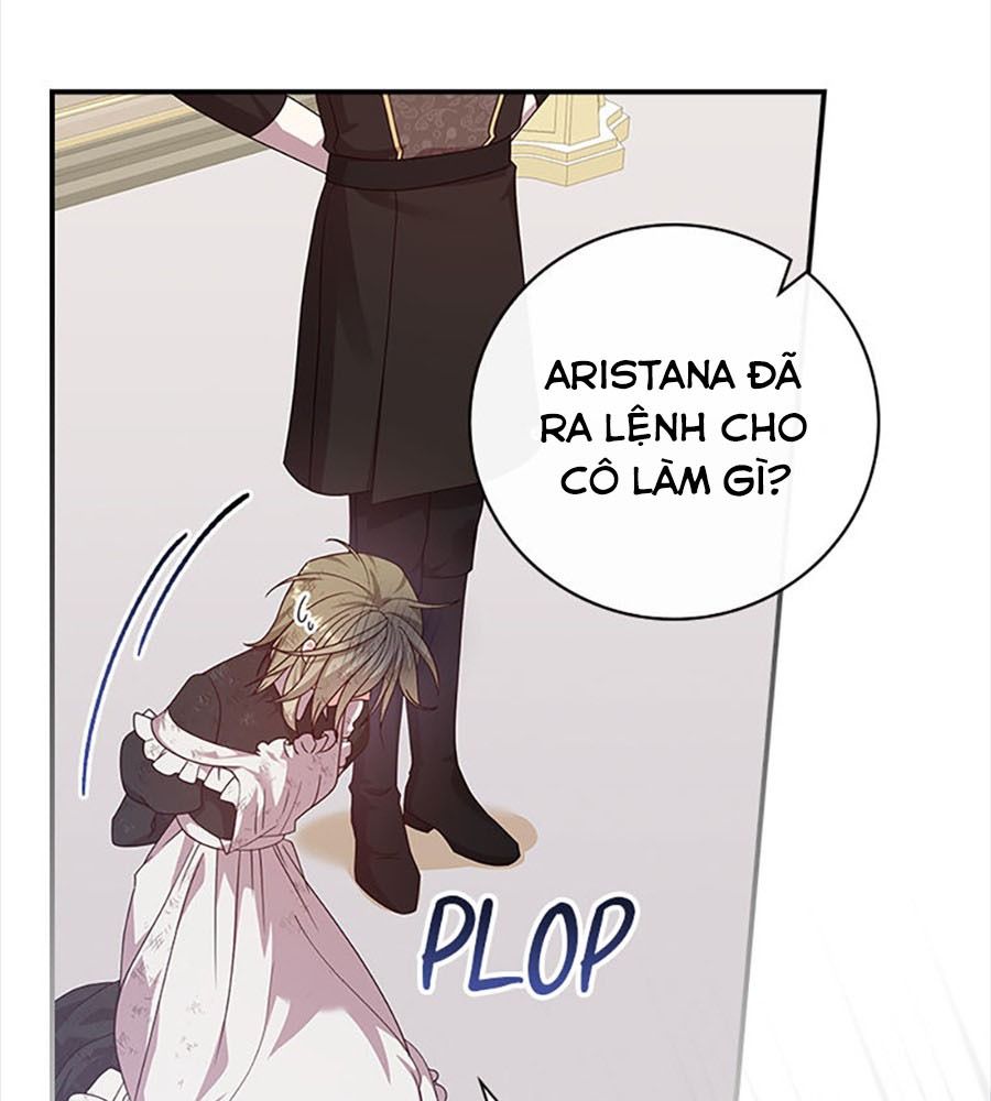 Cuộc Sống Của Nữ Vương Ác Quỷ: Chapter 14