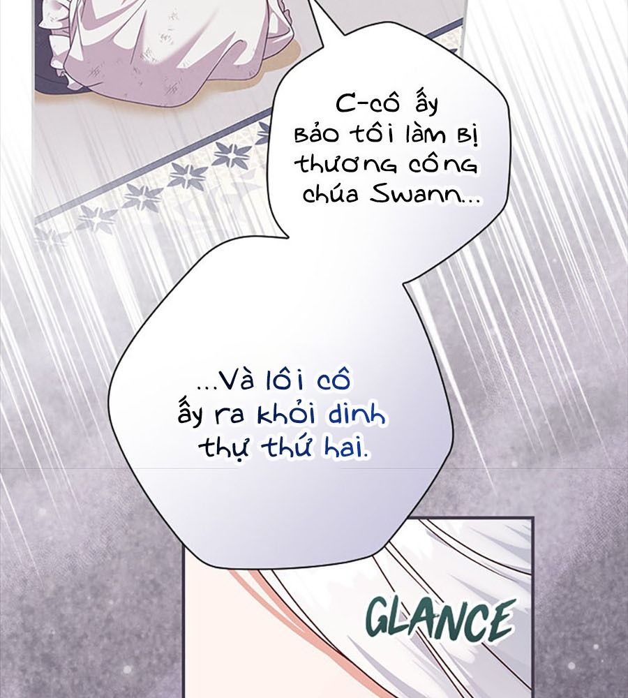 Cuộc Sống Của Nữ Vương Ác Quỷ: Chapter 14