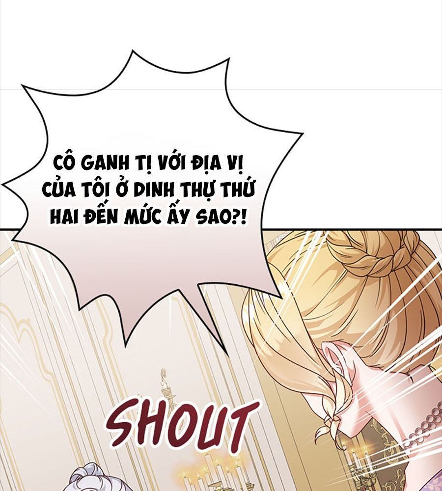 Cuộc Sống Của Nữ Vương Ác Quỷ: Chapter 14
