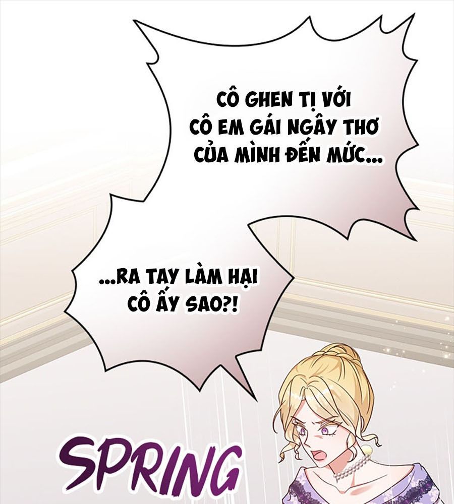 Cuộc Sống Của Nữ Vương Ác Quỷ: Chapter 14