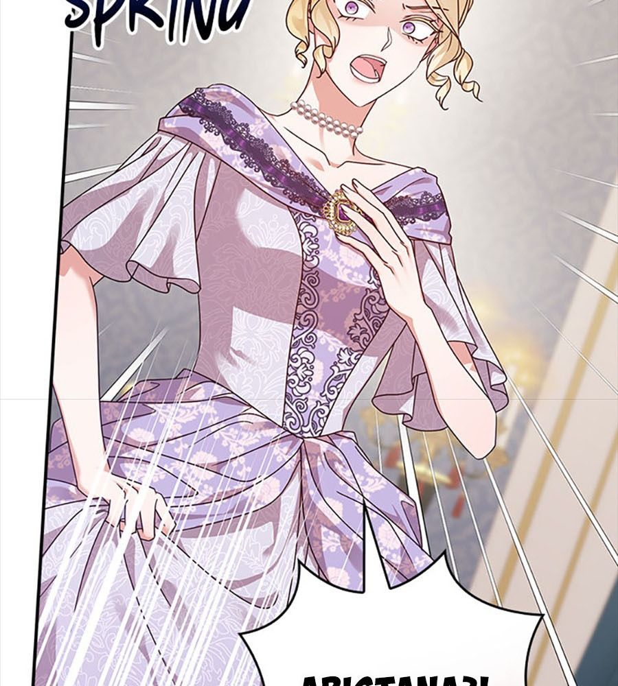 Cuộc Sống Của Nữ Vương Ác Quỷ: Chapter 14