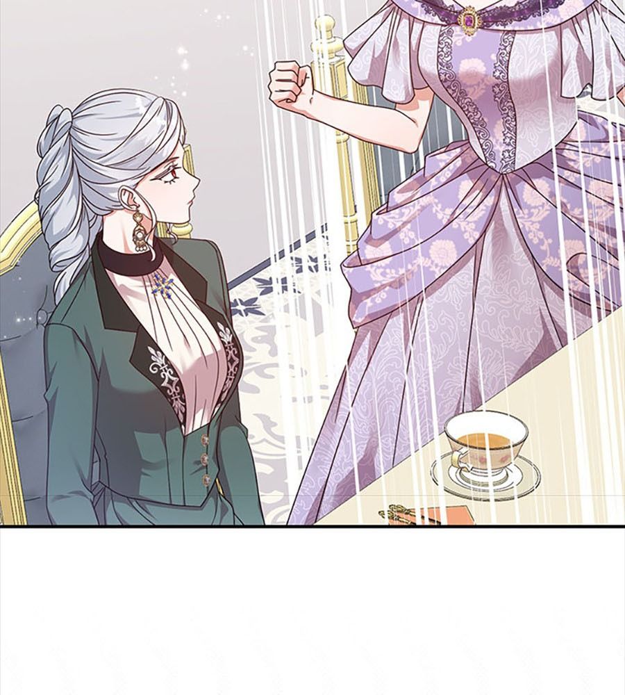 Cuộc Sống Của Nữ Vương Ác Quỷ: Chapter 14