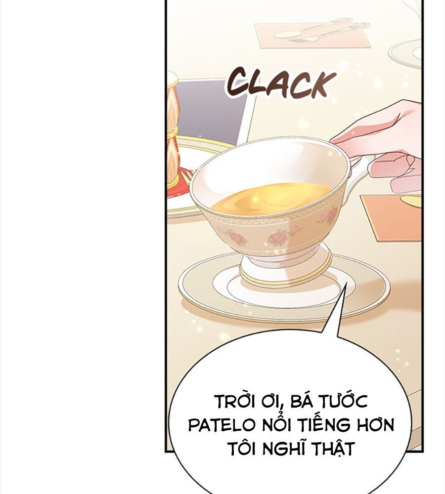 Cuộc Sống Của Nữ Vương Ác Quỷ: Chapter 14