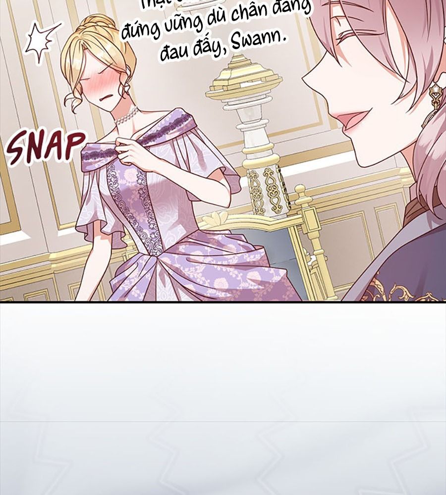 Cuộc Sống Của Nữ Vương Ác Quỷ: Chapter 14