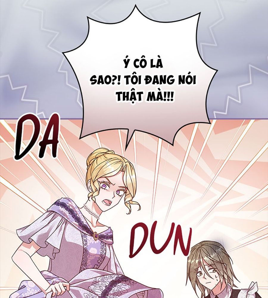 Cuộc Sống Của Nữ Vương Ác Quỷ: Chapter 14