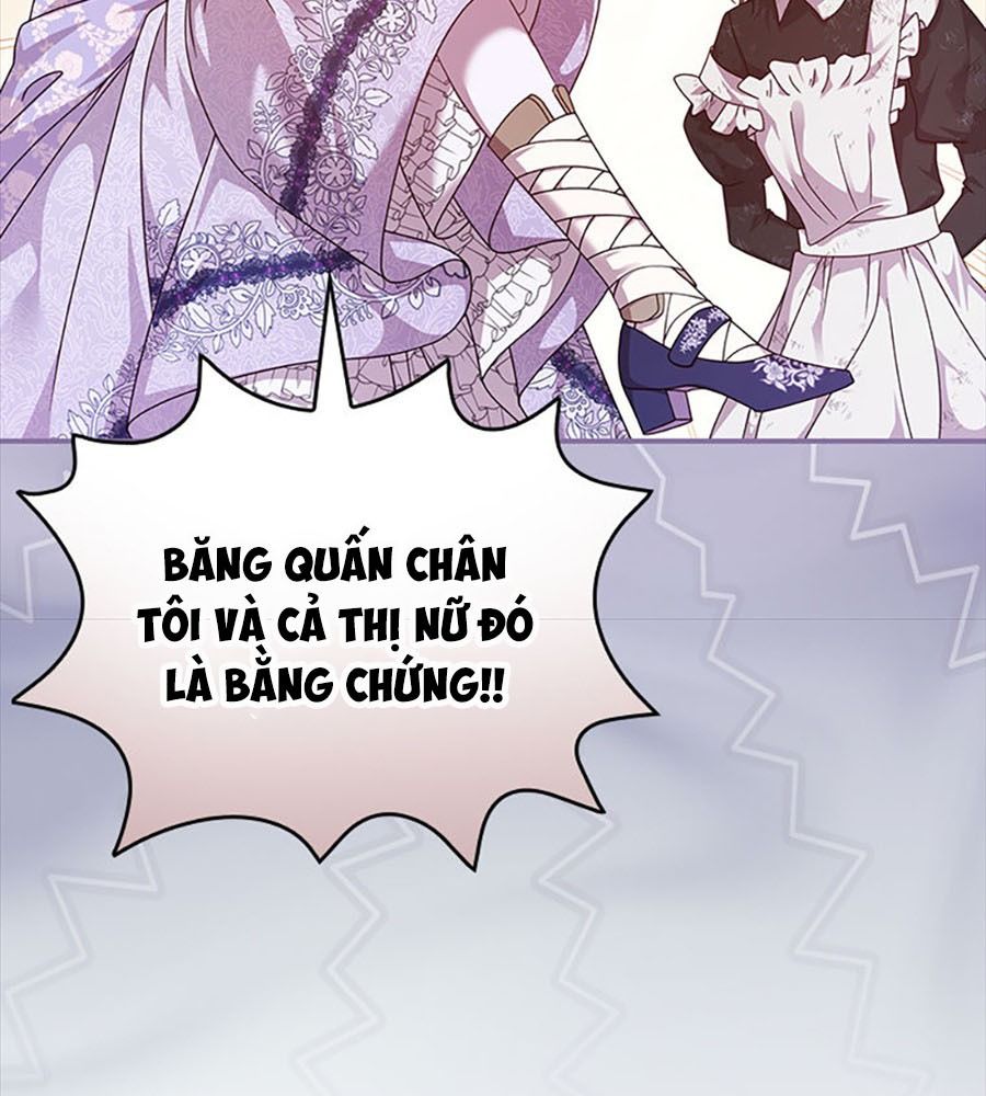 Cuộc Sống Của Nữ Vương Ác Quỷ: Chapter 14