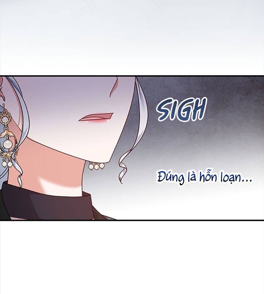 Cuộc Sống Của Nữ Vương Ác Quỷ: Chapter 14