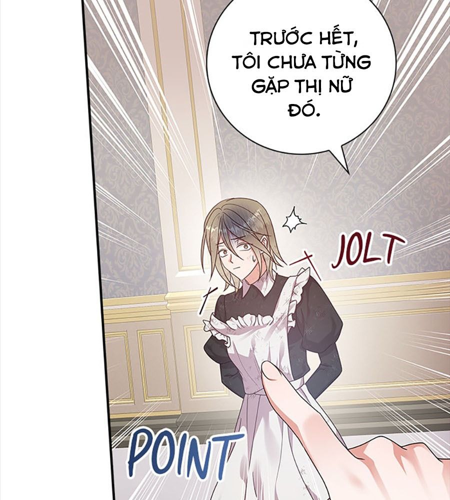 Cuộc Sống Của Nữ Vương Ác Quỷ: Chapter 14