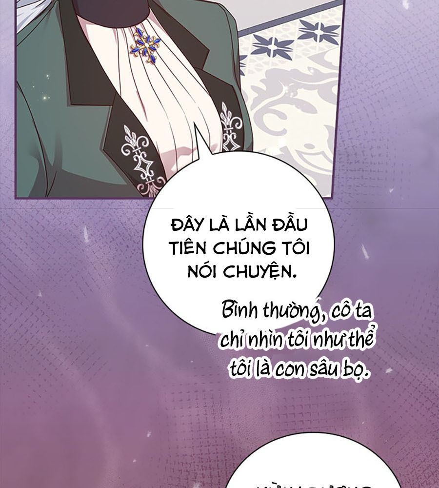 Cuộc Sống Của Nữ Vương Ác Quỷ: Chapter 14