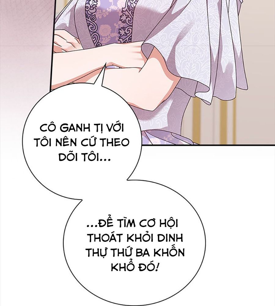 Cuộc Sống Của Nữ Vương Ác Quỷ: Chapter 14