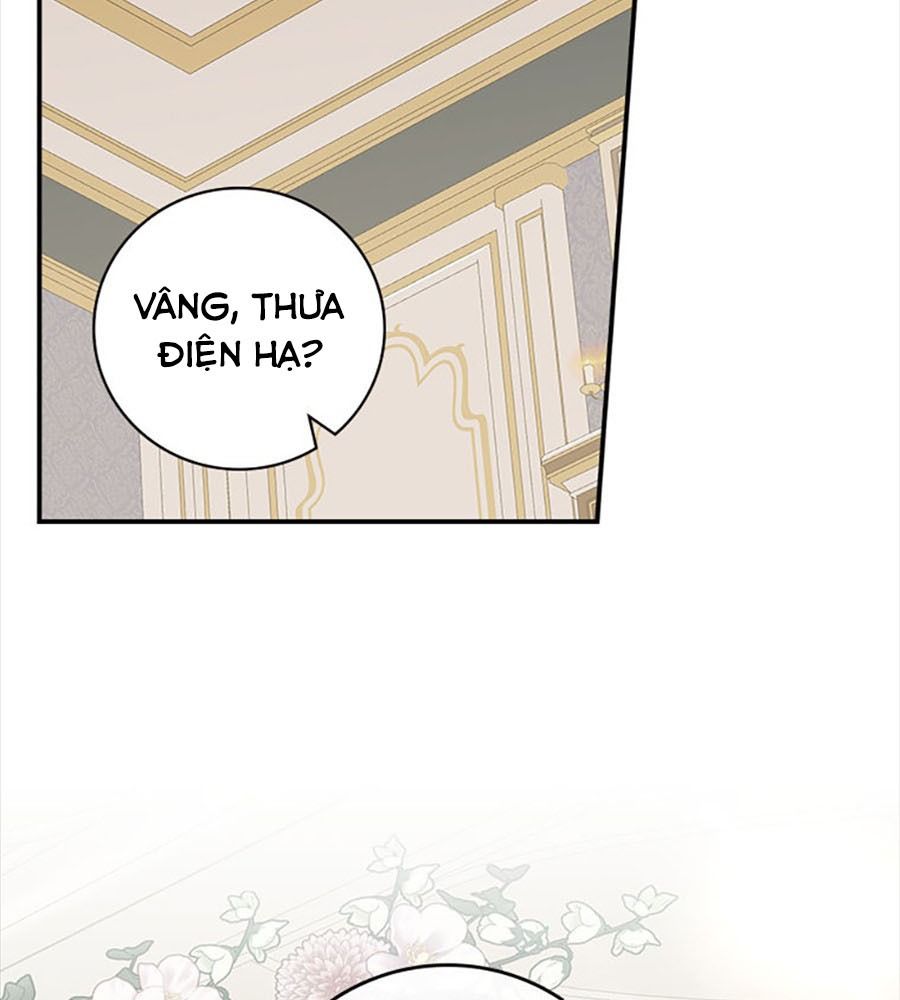 Cuộc Sống Của Nữ Vương Ác Quỷ: Chapter 14