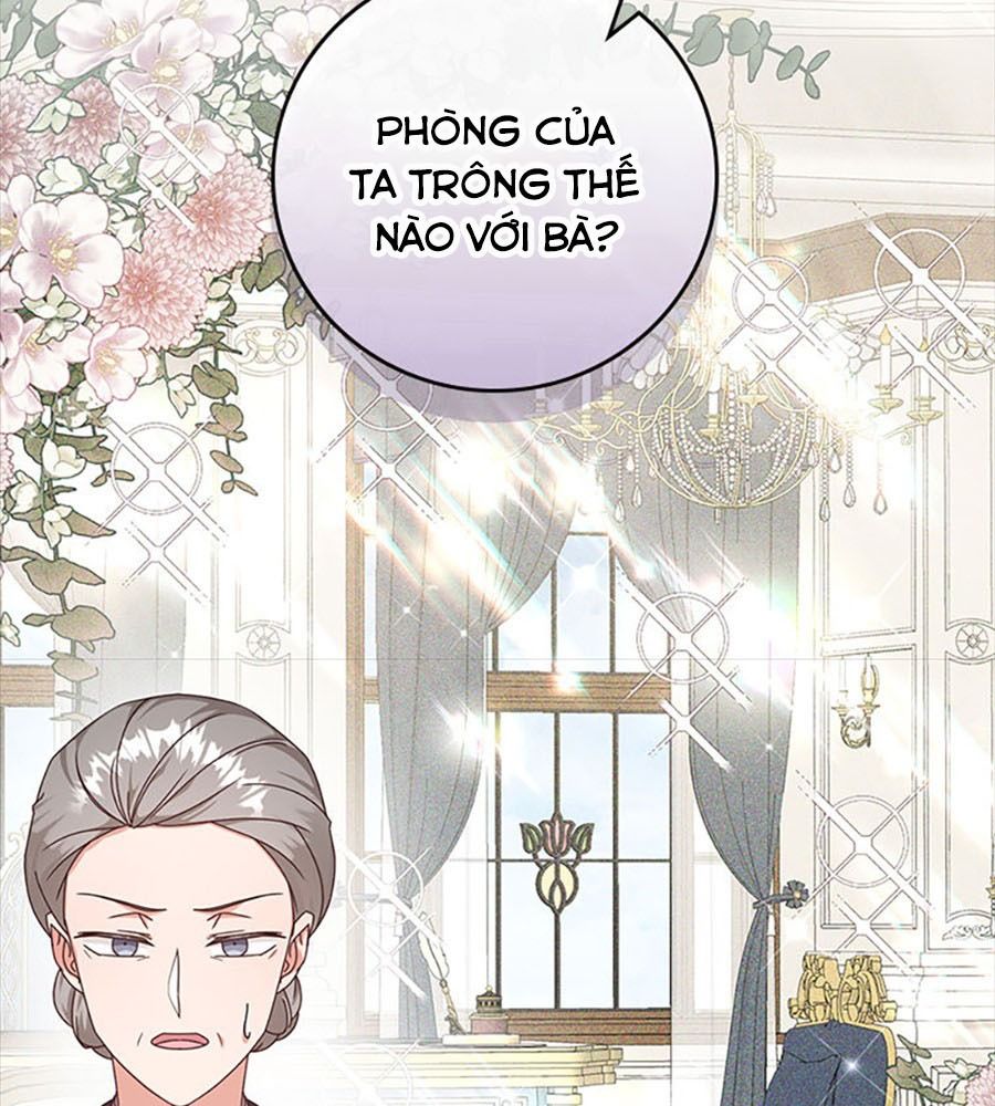 Cuộc Sống Của Nữ Vương Ác Quỷ: Chapter 14