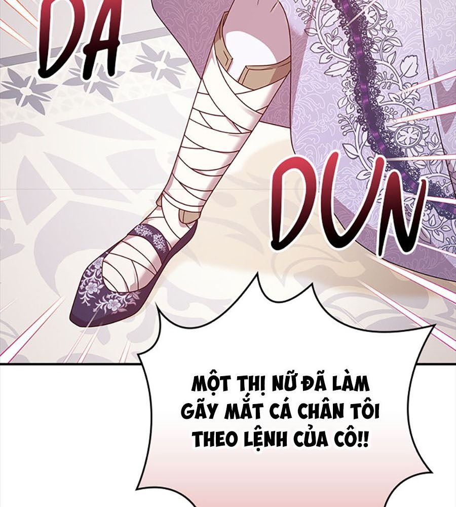 Cuộc Sống Của Nữ Vương Ác Quỷ: Chapter 14