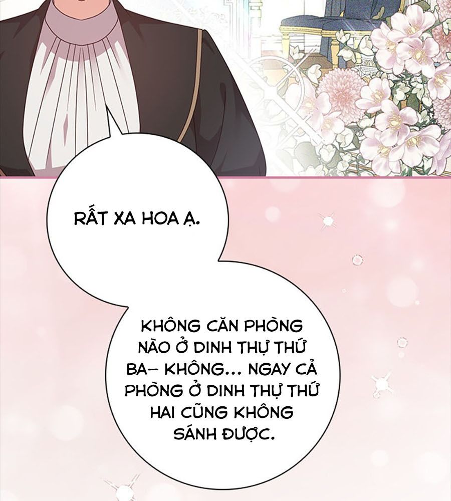 Cuộc Sống Của Nữ Vương Ác Quỷ: Chapter 14