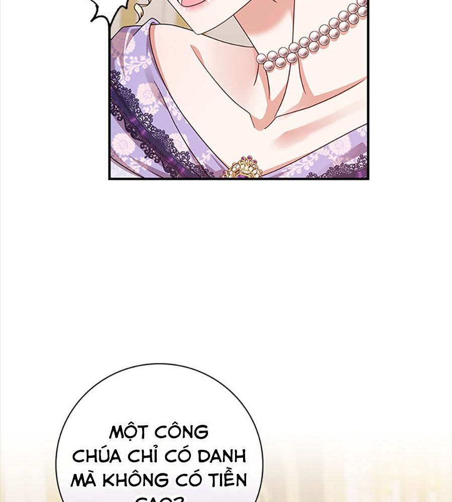 Cuộc Sống Của Nữ Vương Ác Quỷ: Chapter 14