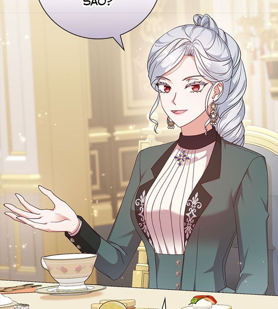 Cuộc Sống Của Nữ Vương Ác Quỷ: Chapter 14