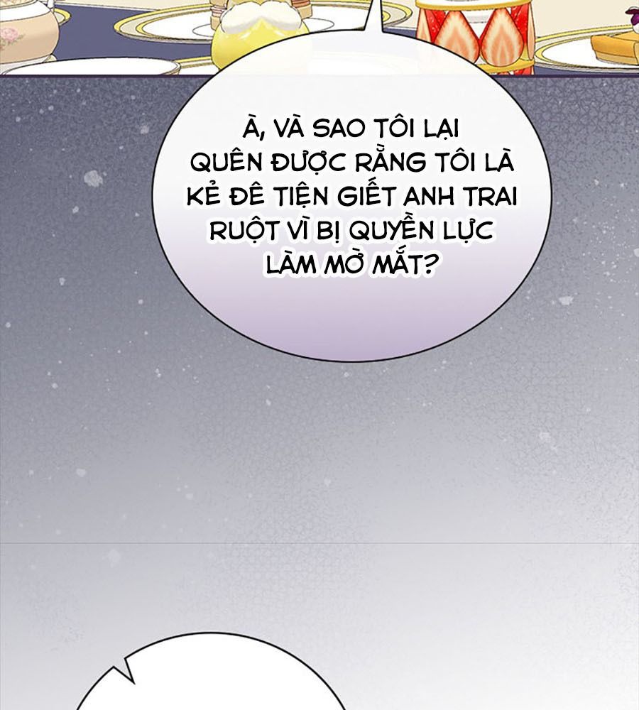Cuộc Sống Của Nữ Vương Ác Quỷ: Chapter 14