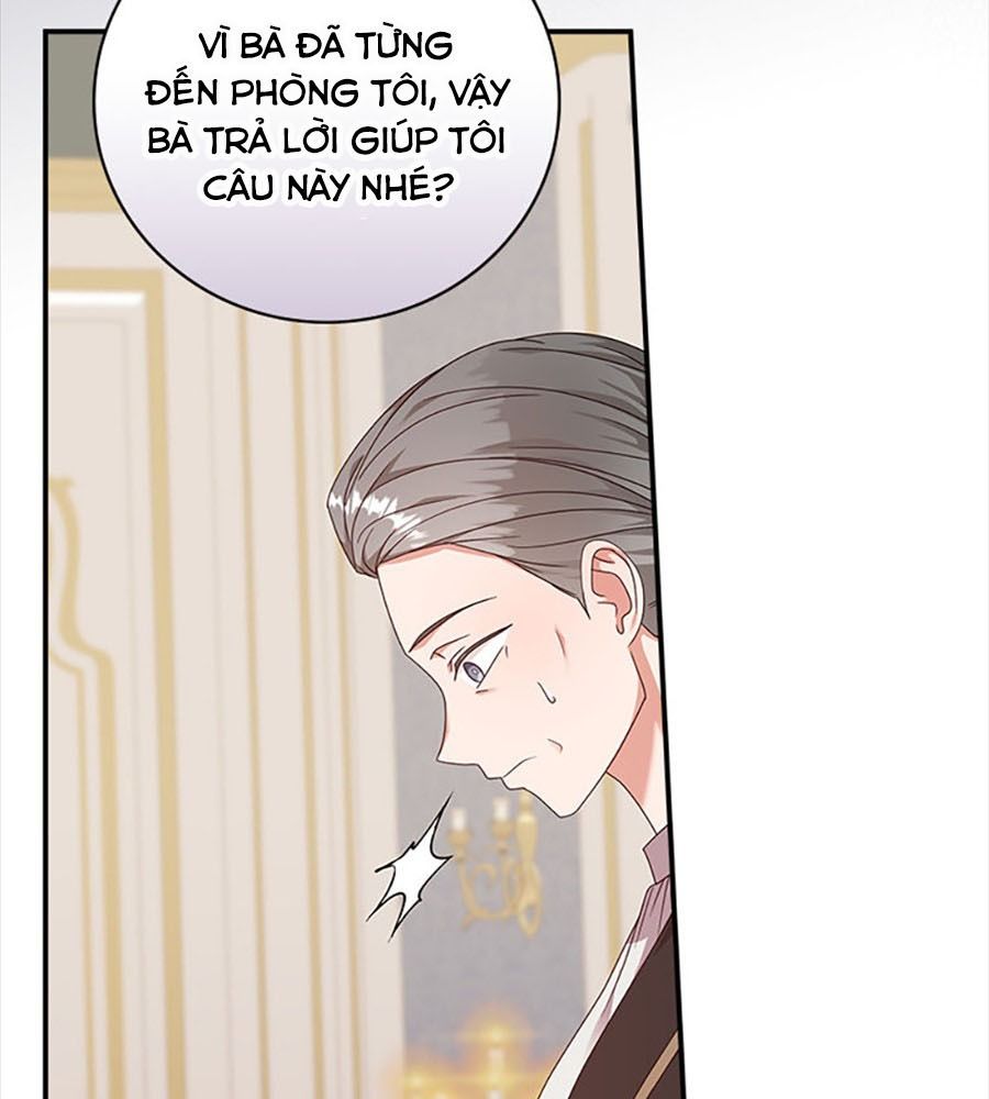 Cuộc Sống Của Nữ Vương Ác Quỷ: Chapter 14