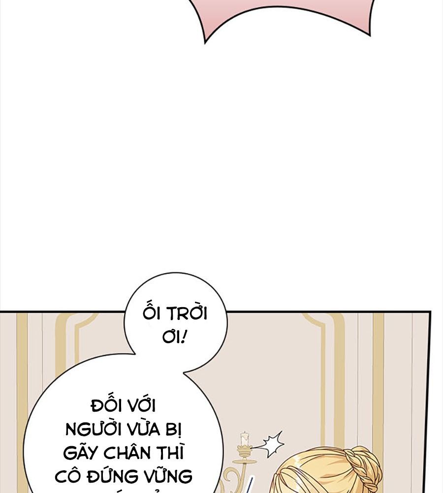 Cuộc Sống Của Nữ Vương Ác Quỷ: Chapter 14