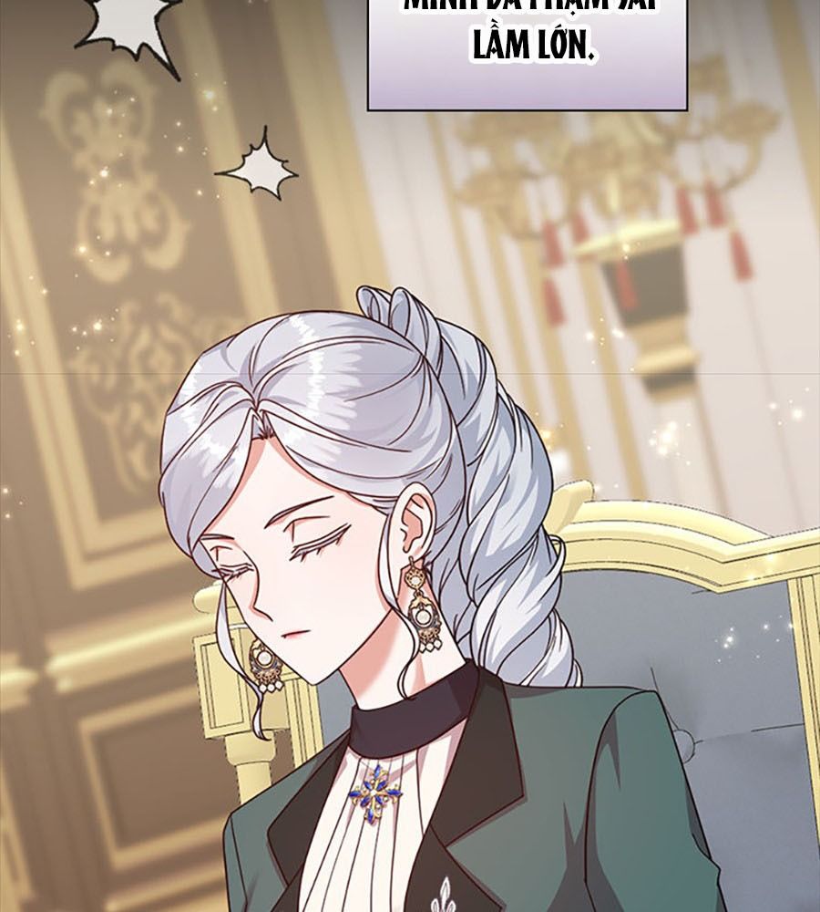 Cuộc Sống Của Nữ Vương Ác Quỷ: Chapter 14