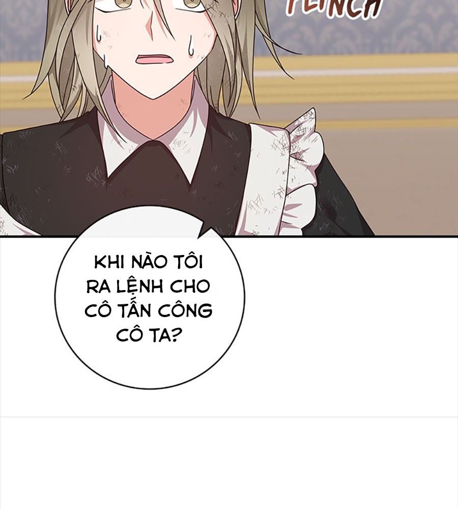 Cuộc Sống Của Nữ Vương Ác Quỷ: Chapter 14