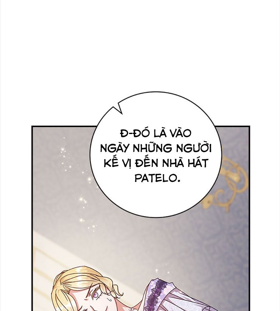 Cuộc Sống Của Nữ Vương Ác Quỷ: Chapter 14