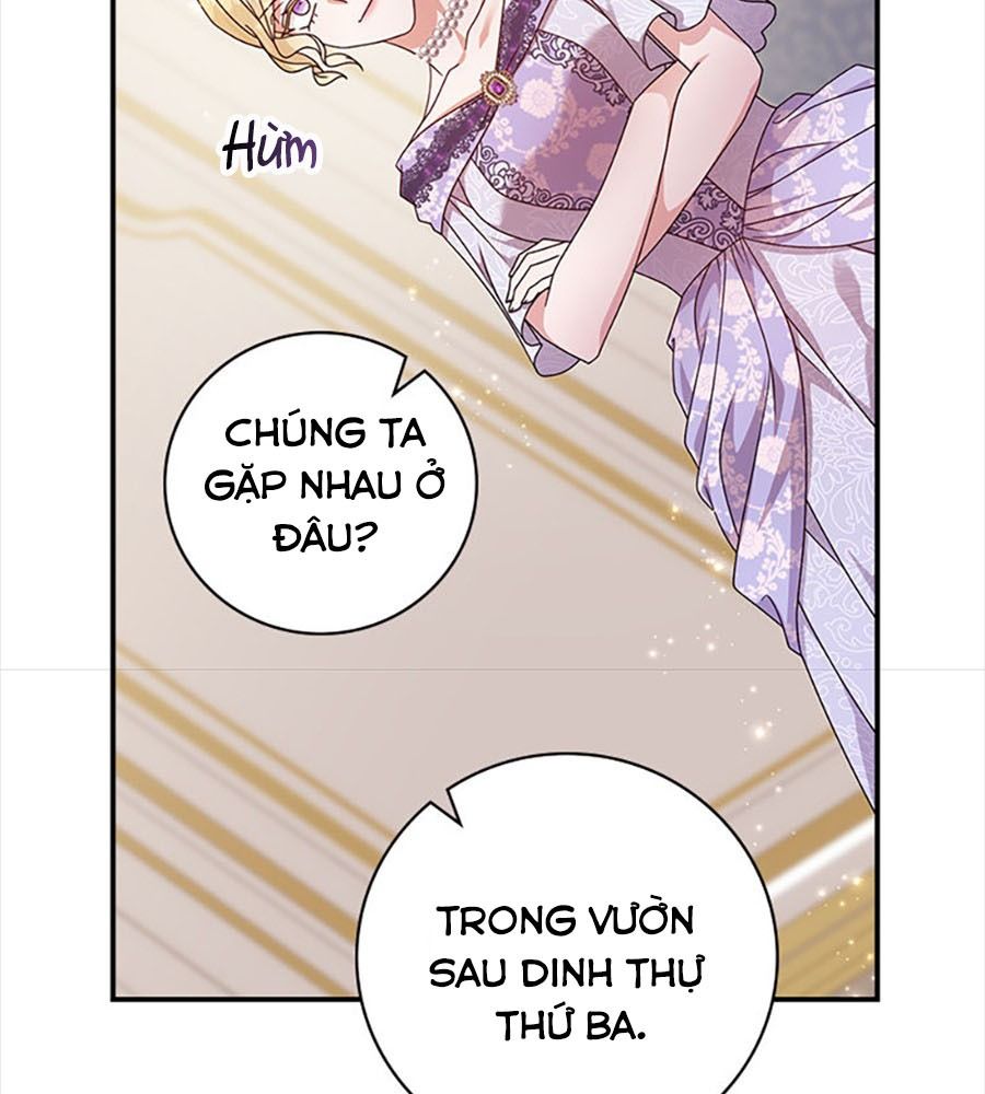 Cuộc Sống Của Nữ Vương Ác Quỷ: Chapter 14