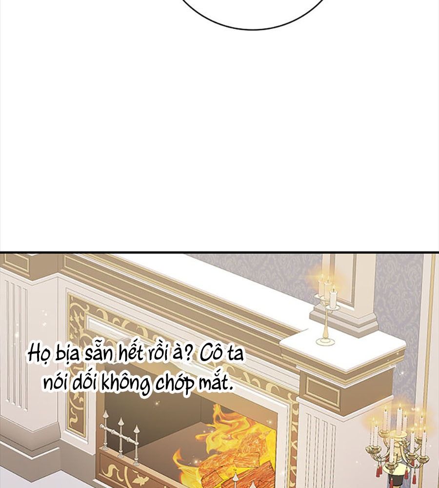 Cuộc Sống Của Nữ Vương Ác Quỷ: Chapter 14