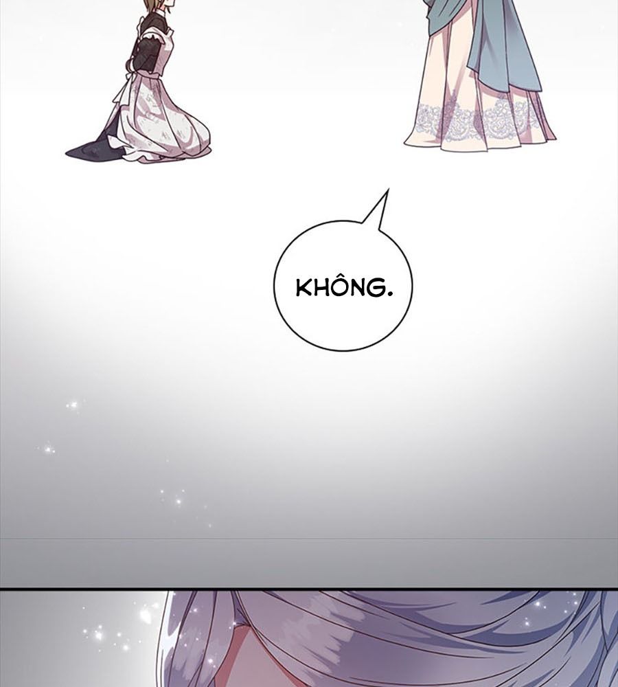 Cuộc Sống Của Nữ Vương Ác Quỷ: Chapter 14