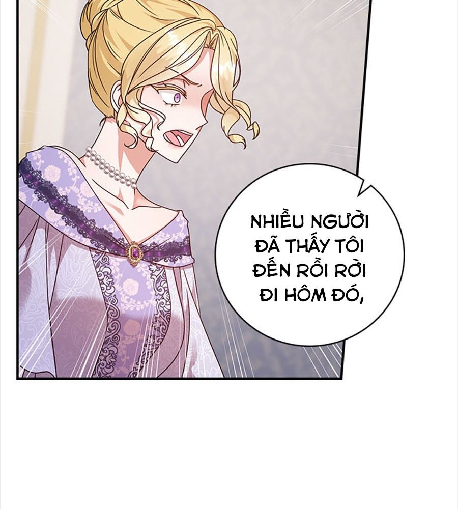 Cuộc Sống Của Nữ Vương Ác Quỷ: Chapter 14