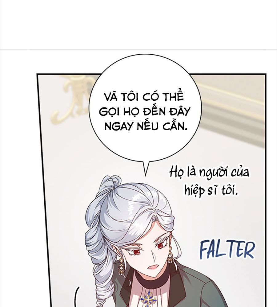 Cuộc Sống Của Nữ Vương Ác Quỷ: Chapter 14