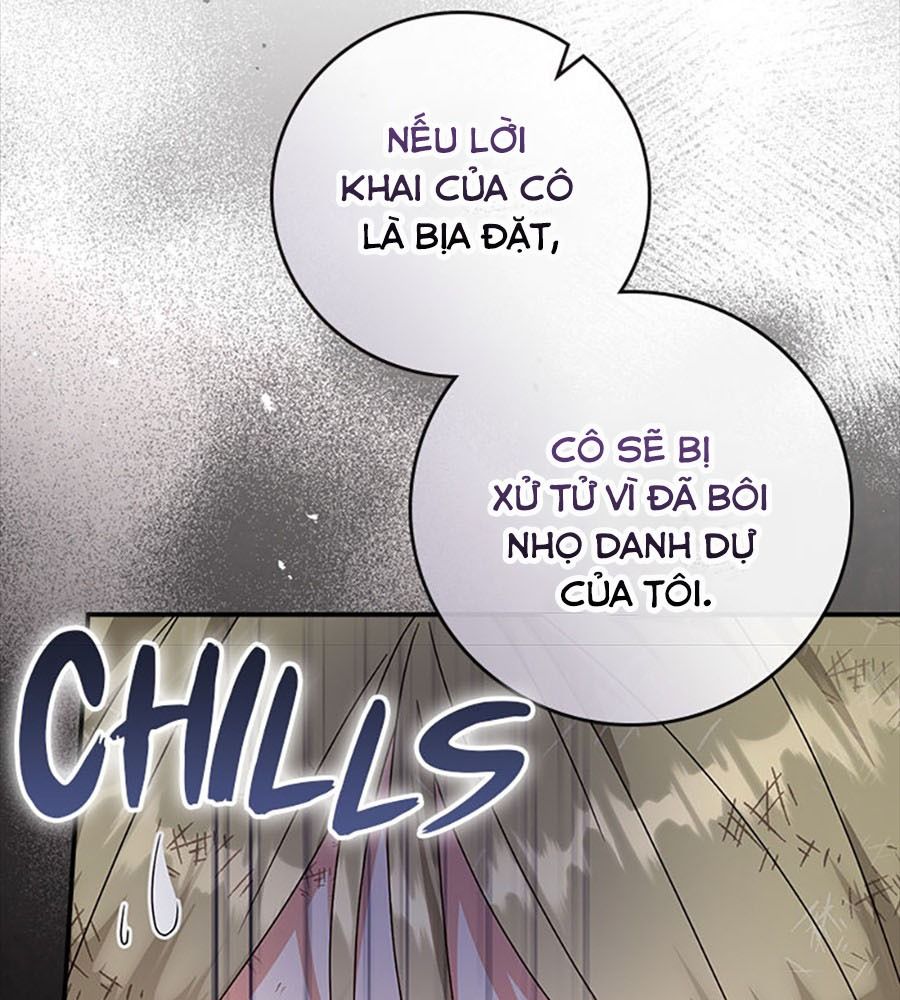 Cuộc Sống Của Nữ Vương Ác Quỷ: Chapter 14