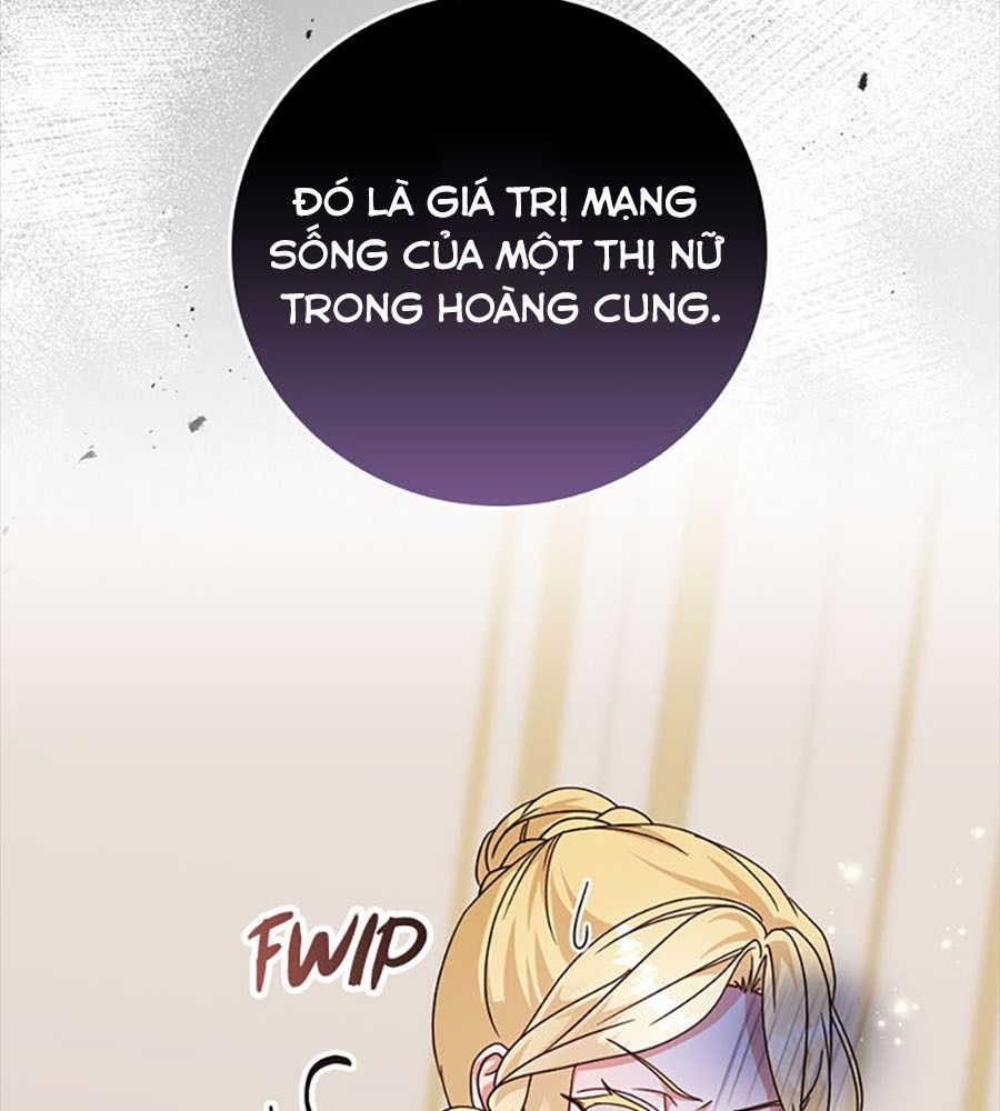Cuộc Sống Của Nữ Vương Ác Quỷ: Chapter 14