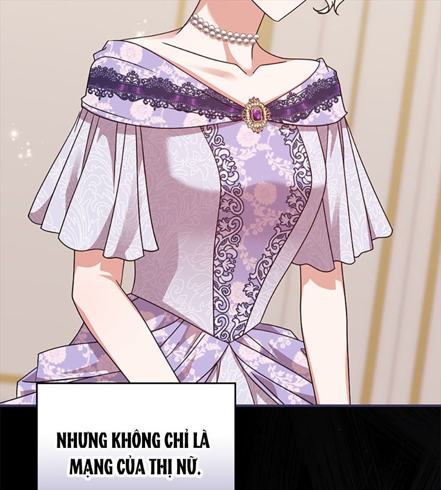 Cuộc Sống Của Nữ Vương Ác Quỷ: Chapter 14