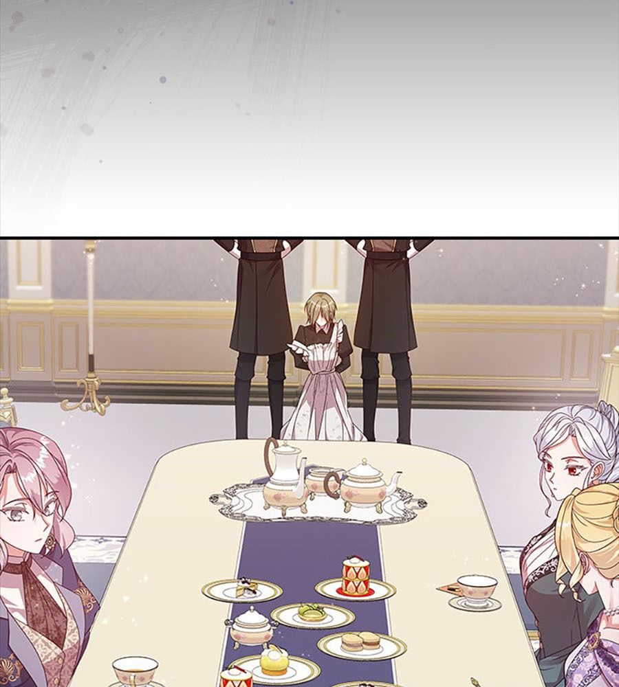 Cuộc Sống Của Nữ Vương Ác Quỷ: Chapter 14