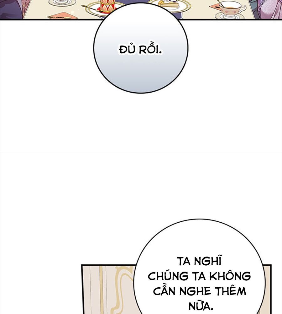 Cuộc Sống Của Nữ Vương Ác Quỷ: Chapter 14