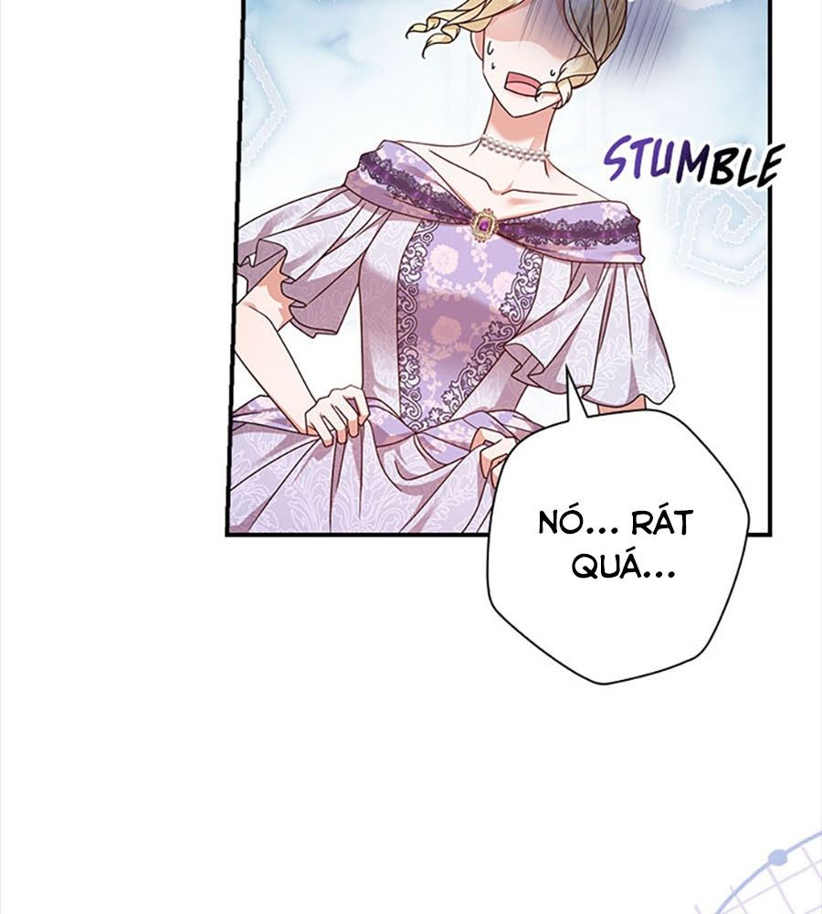 Cuộc Sống Của Nữ Vương Ác Quỷ: Chapter 14