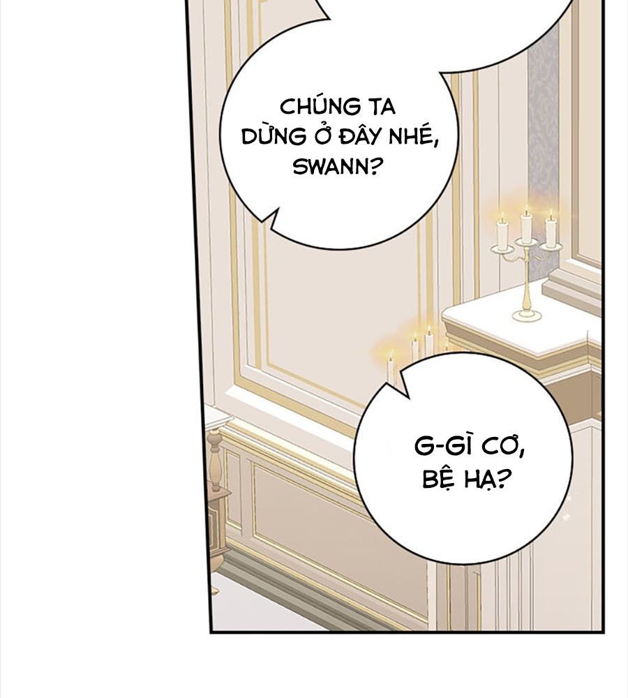 Cuộc Sống Của Nữ Vương Ác Quỷ: Chapter 14