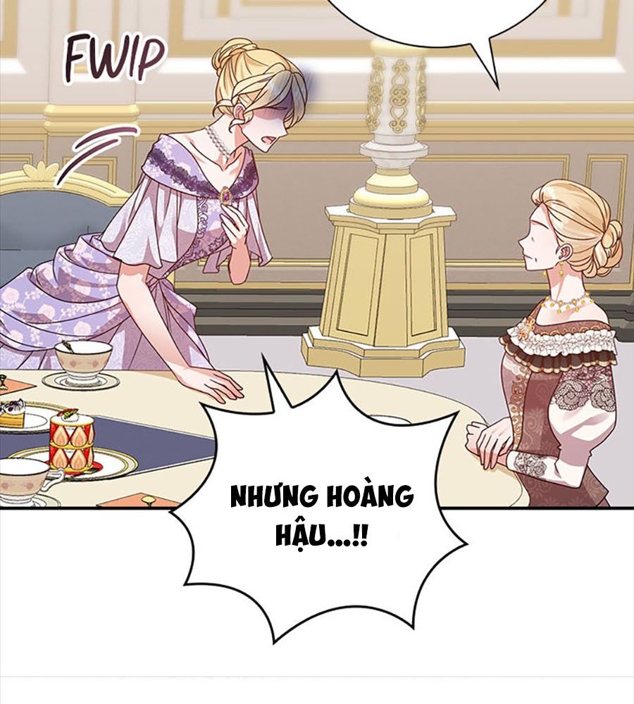 Cuộc Sống Của Nữ Vương Ác Quỷ: Chapter 14