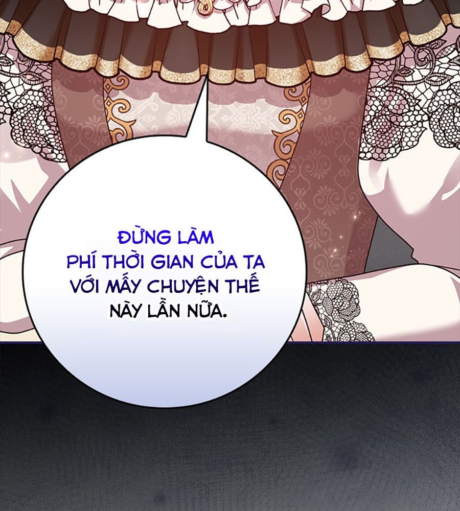 Cuộc Sống Của Nữ Vương Ác Quỷ: Chapter 14