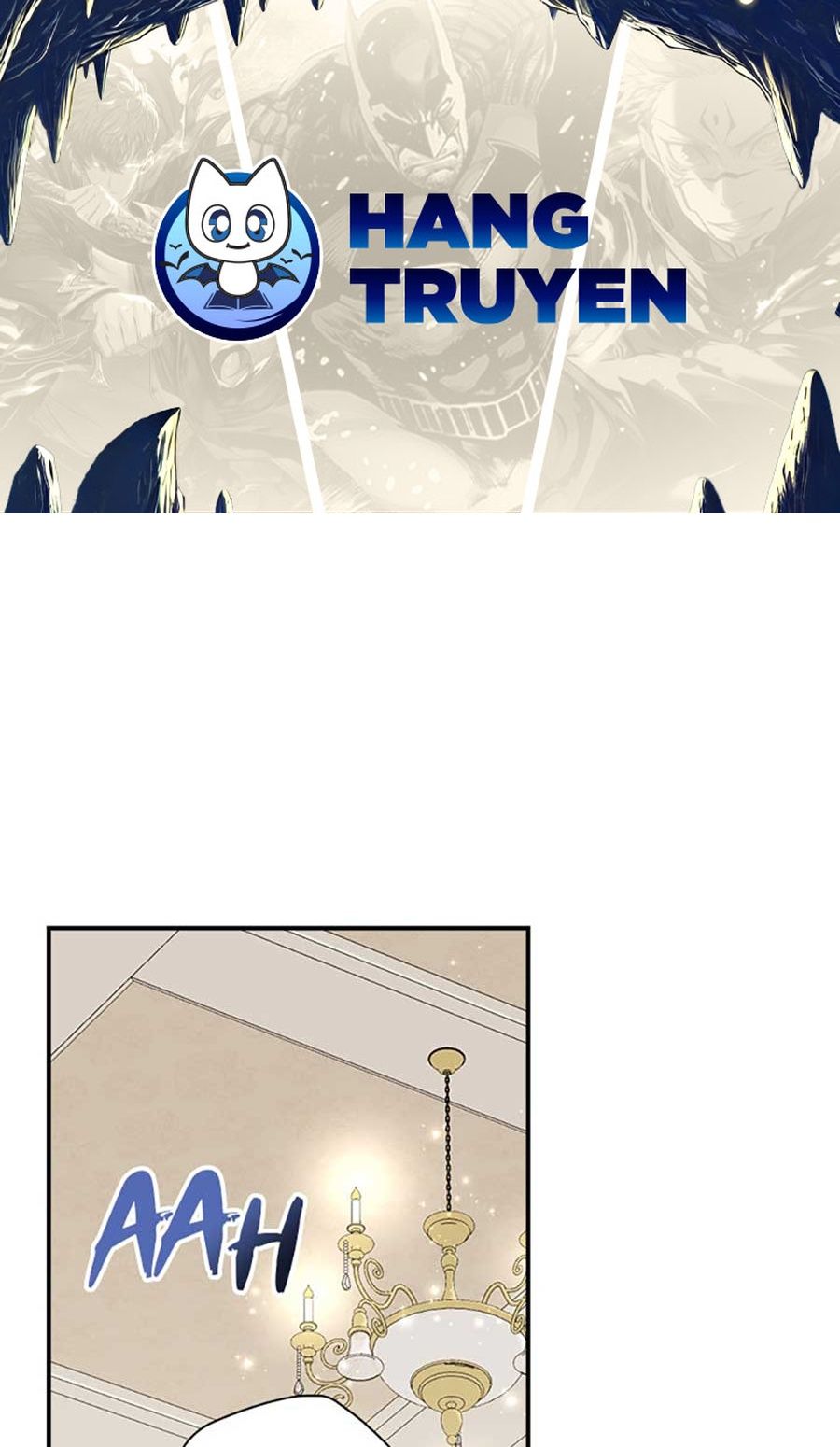 Cuộc Sống Của Nữ Vương Ác Quỷ: Chapter 15