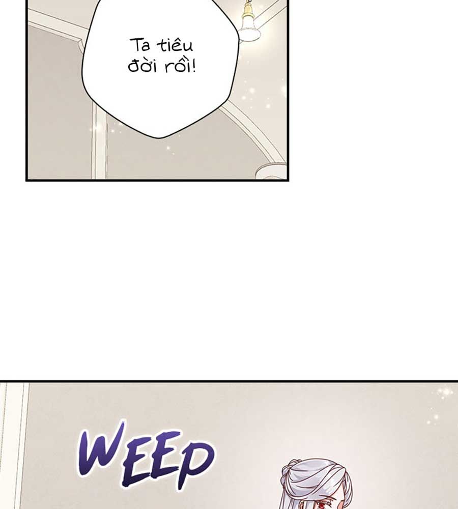 Cuộc Sống Của Nữ Vương Ác Quỷ: Chapter 15