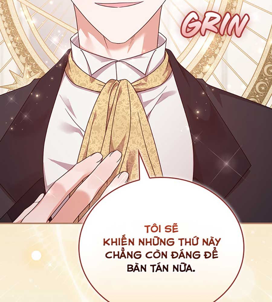 Cuộc Sống Của Nữ Vương Ác Quỷ: Chapter 15