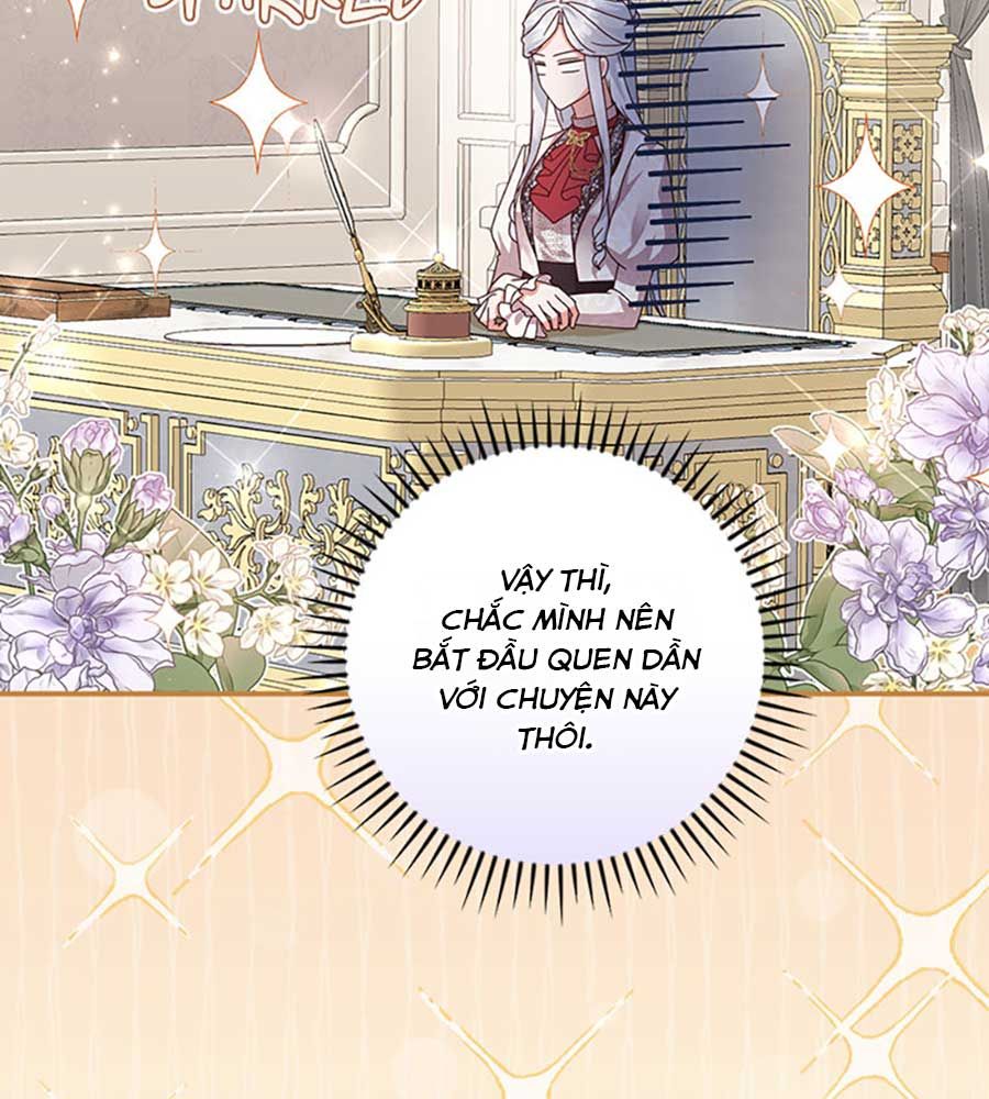 Cuộc Sống Của Nữ Vương Ác Quỷ: Chapter 15