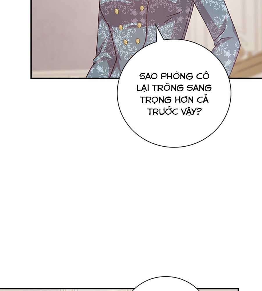 Cuộc Sống Của Nữ Vương Ác Quỷ: Chapter 15