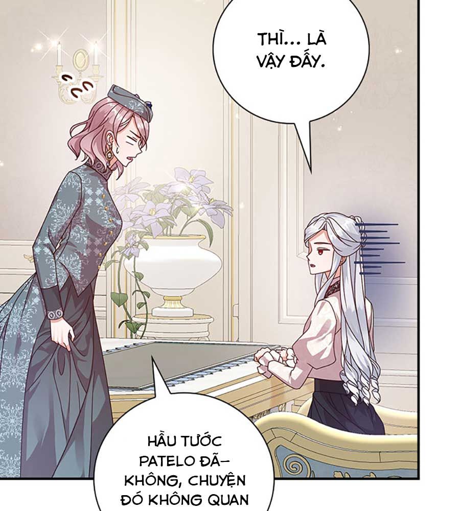 Cuộc Sống Của Nữ Vương Ác Quỷ: Chapter 15